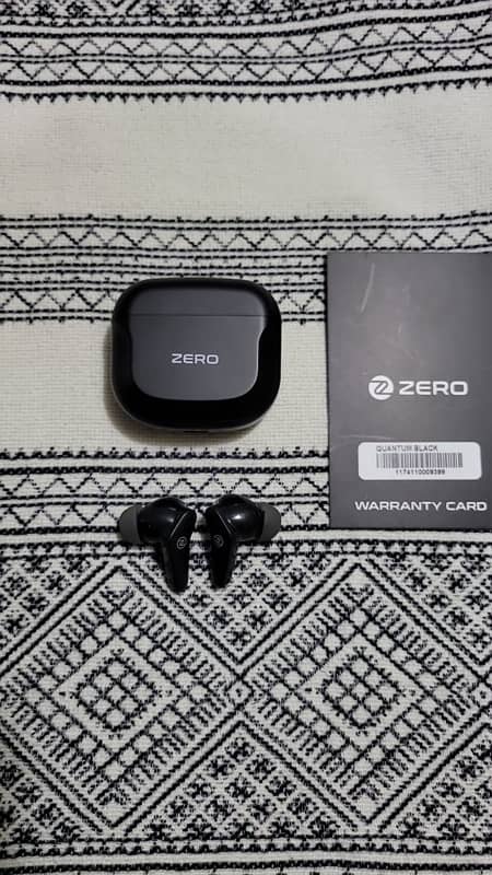 zero quantum earbuds 3