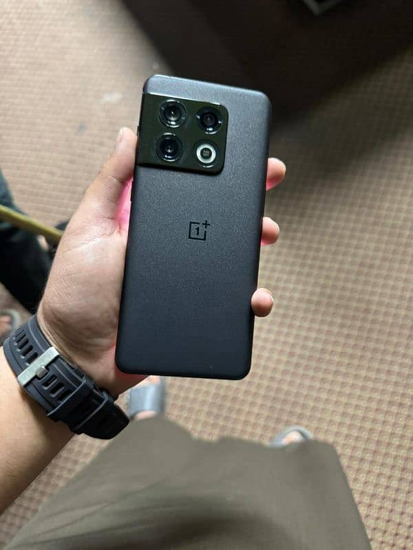 Oneplus 10 pro 5g nonpta 12/512 4