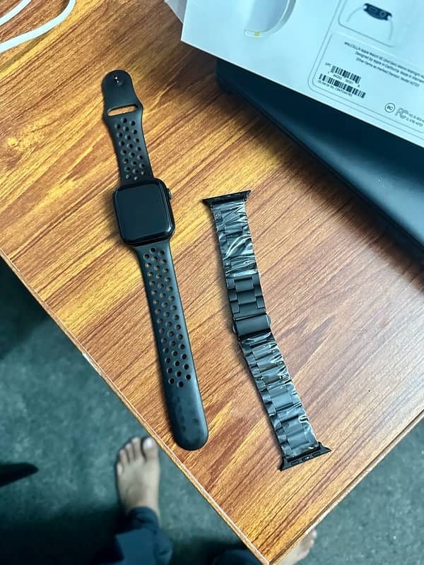 Apple Watch SE 2 44mm 2