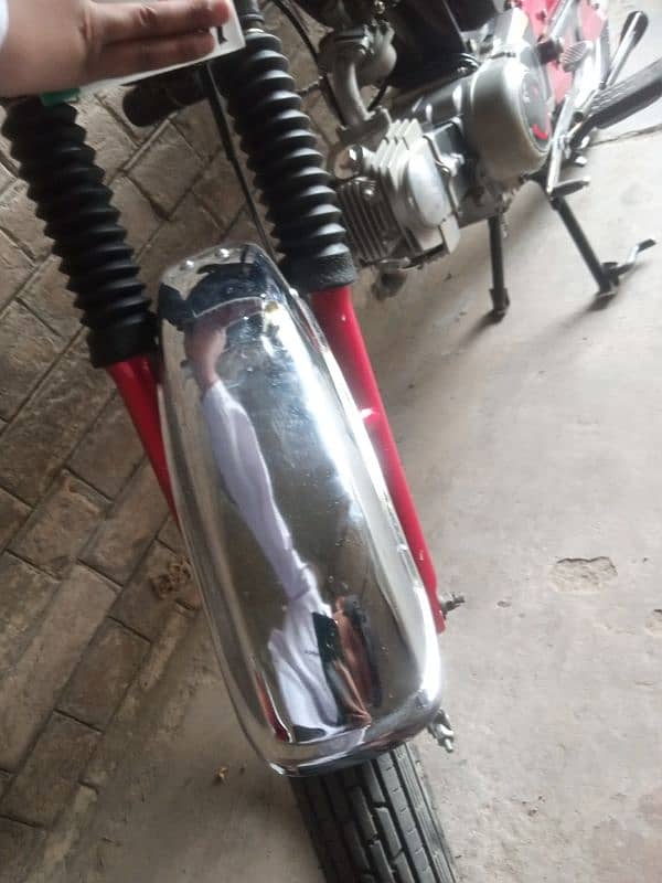 motorcycle for sale 6