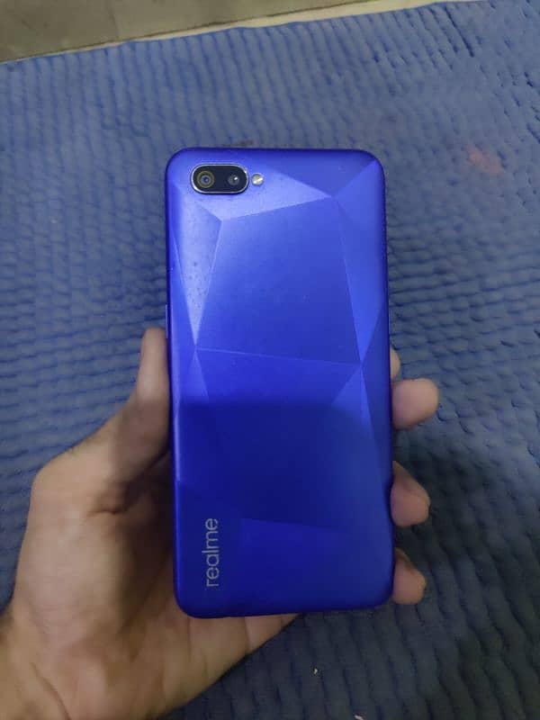 Realme C2 2/32 (With Box) 2