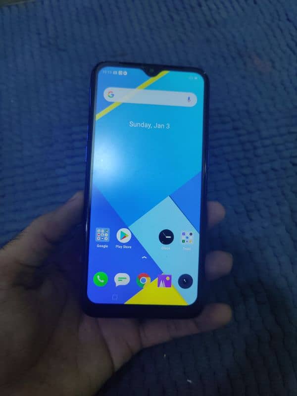 Realme C2 2/32 (With Box) 3