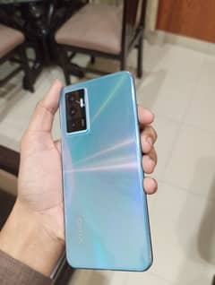 Vivo v23e