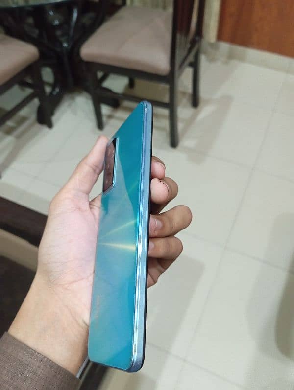 Vivo v23e 1