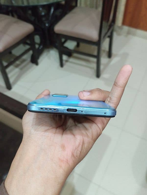 Vivo v23e 3