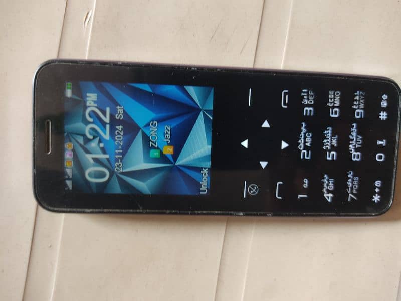 ETAachi mobile for sale 0