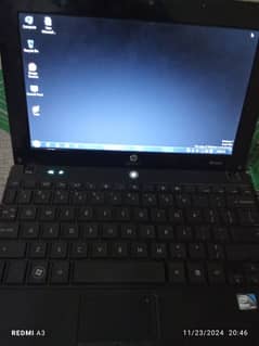 HP MINI 5101 LAPTOP