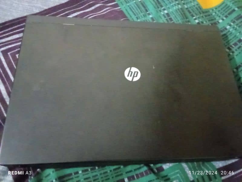 HP MINI 5101 LAPTOP 1