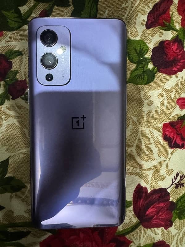 OnePlus 9 Global 12/256 0