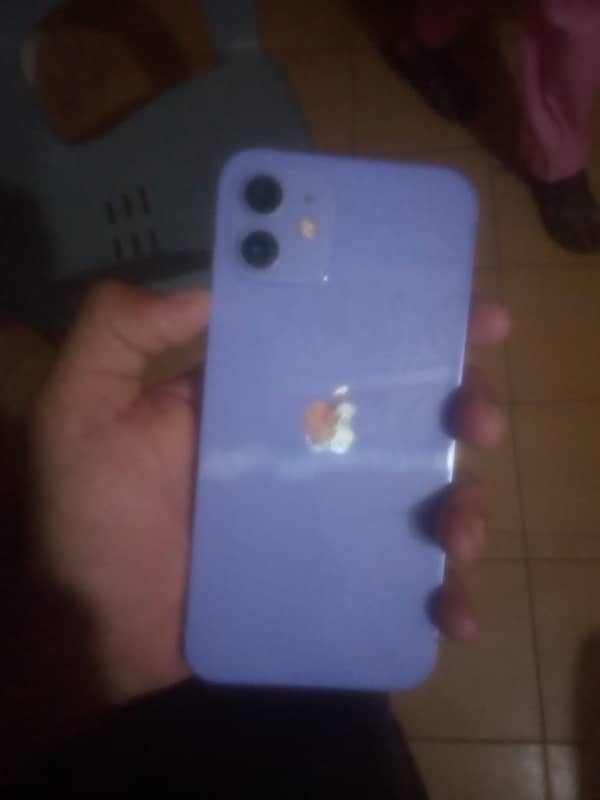 iphone 12 0