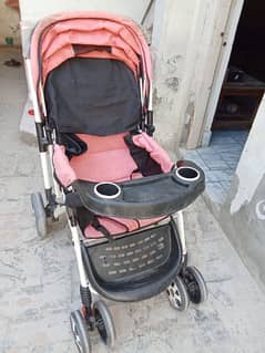 prams foldable