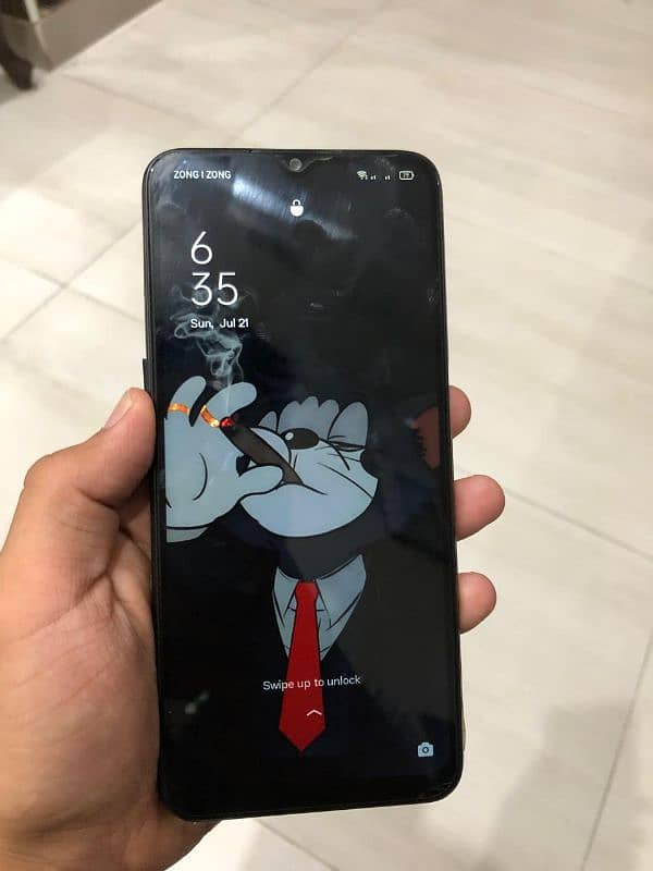 oppo a16 3