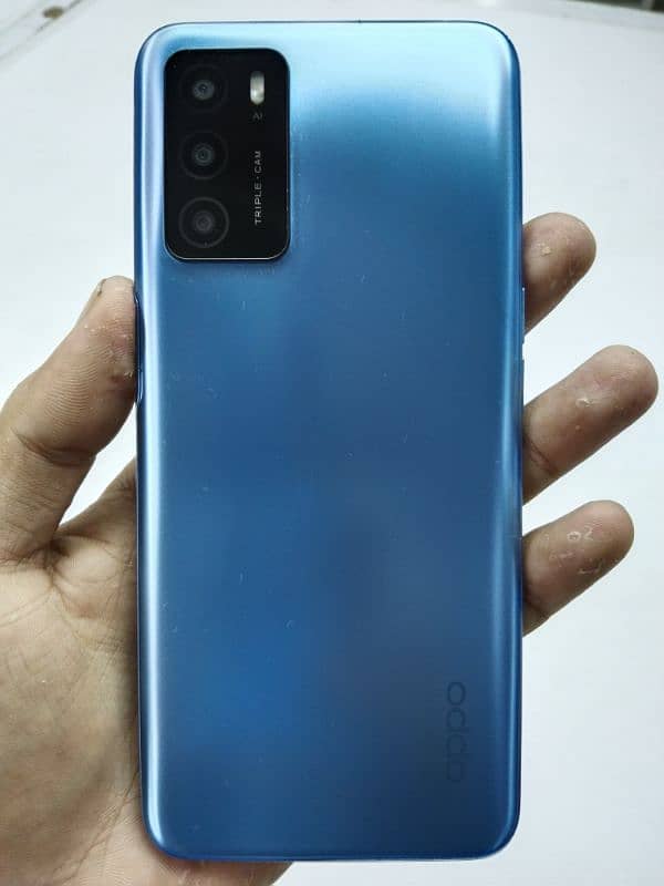 OPPO a16 3/32 0