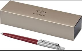 Parker Pen