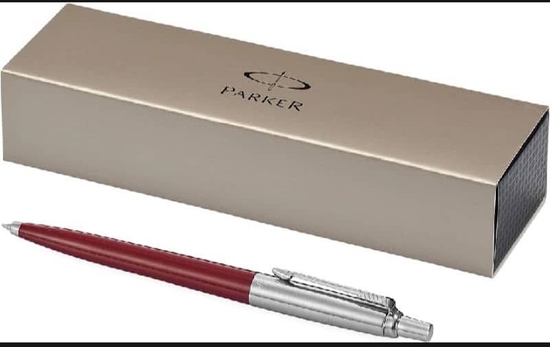 Parker Pen 2