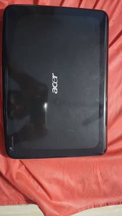 Acer aspire laptop for sale (students)