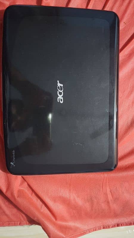 Acer aspire laptop for sale (students) 0