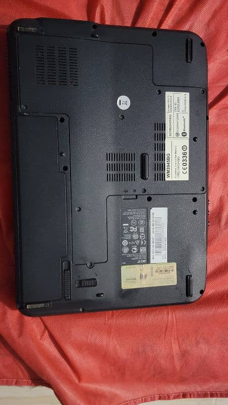 Acer aspire laptop for sale (students) 1