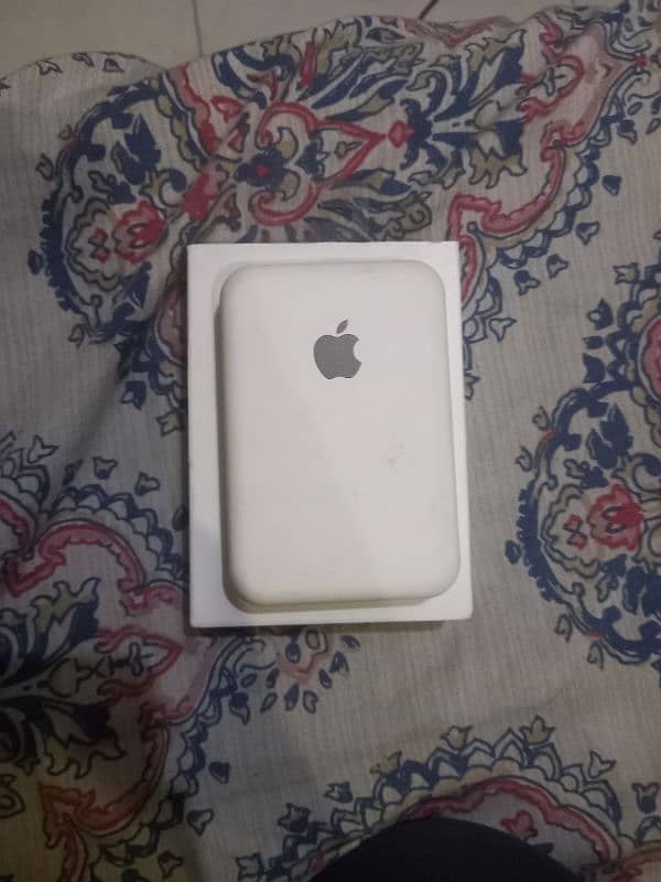 Apple Magsafe Powerbank 5000MAH 0