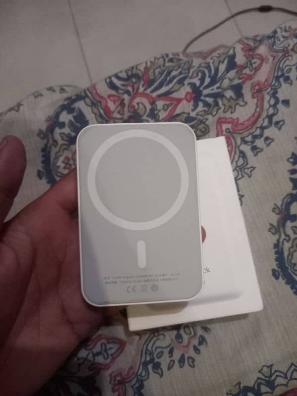 Apple Magsafe Powerbank 5000MAH 1