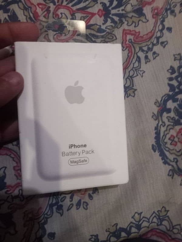 Apple Magsafe Powerbank 5000MAH 2