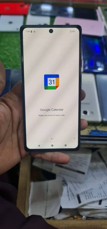 Google pixel 6 1