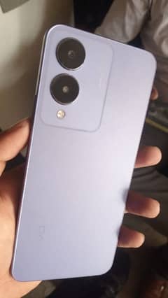 Vivo y17s for sale