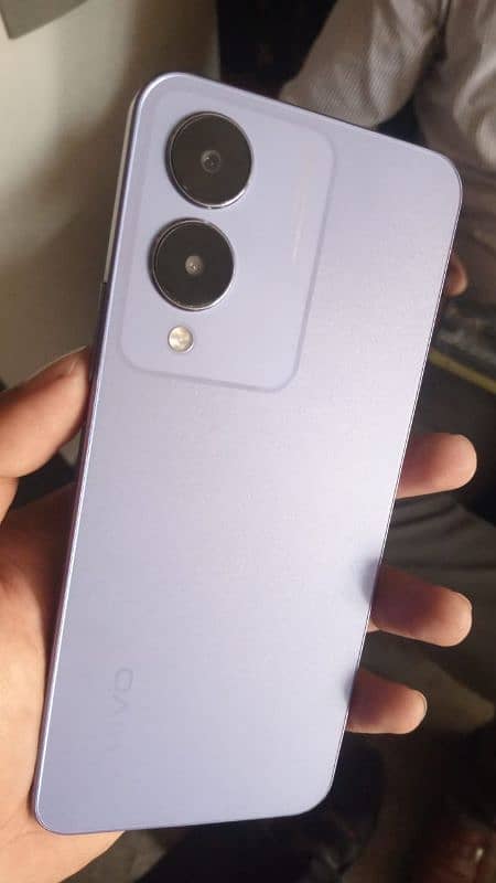 Vivo y17s for sale 0