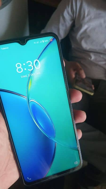 Vivo y17s for sale 2