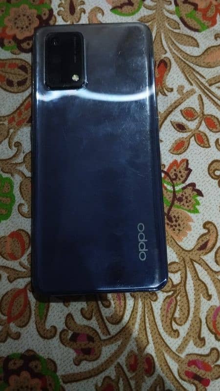 Oppo F19 0