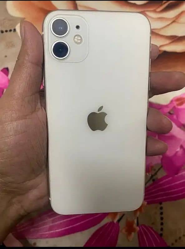 iPhone 11 64 GB HK Approved 0