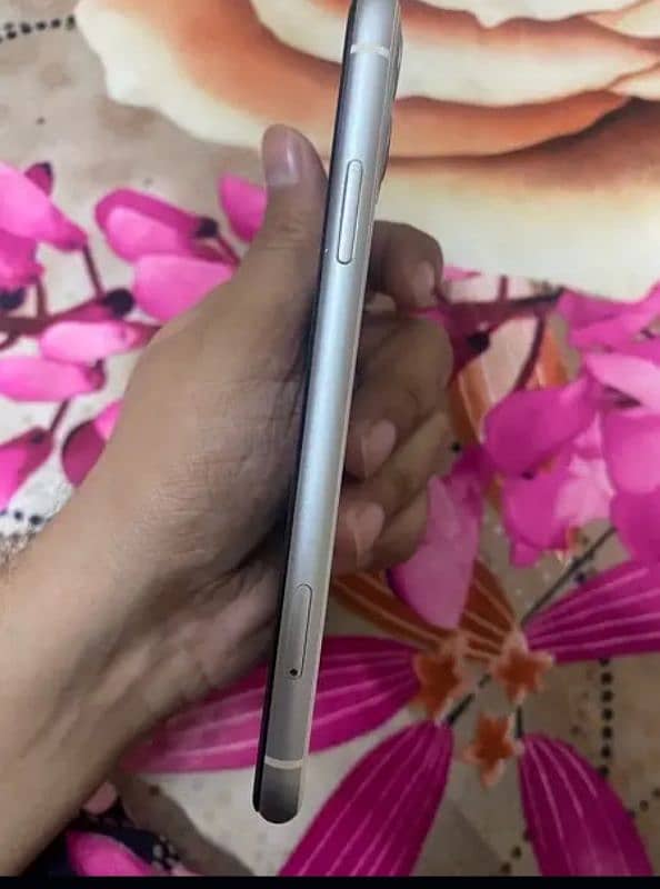 iPhone 11 64 GB HK Approved 1