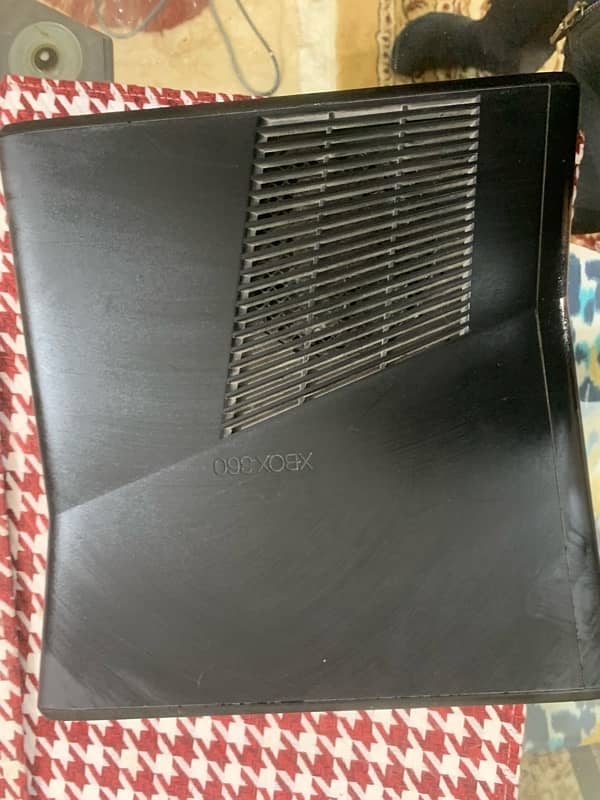 xbox 360 cracked edition 4