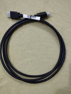 HDMI Cable Premium Quality