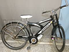 Humber Bicycle for urgent sale