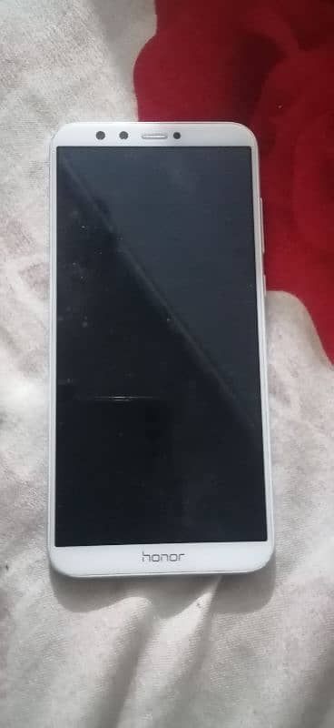 Honor mobile for sale in good conditions 0