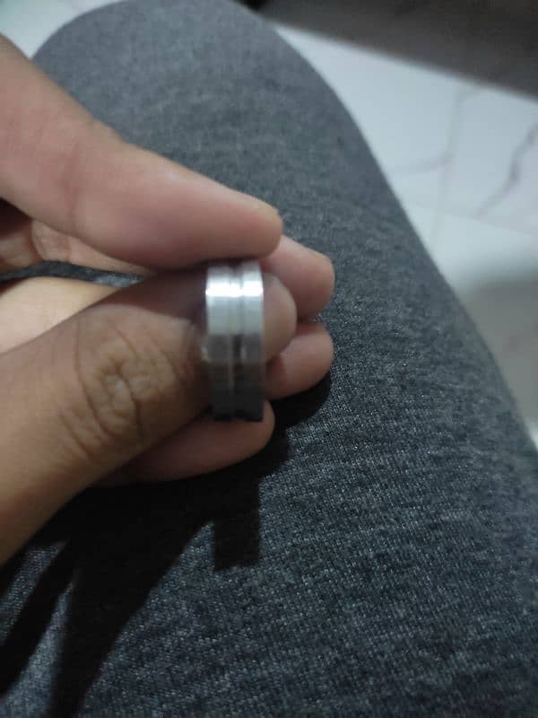 adjustable men ring size 20 0