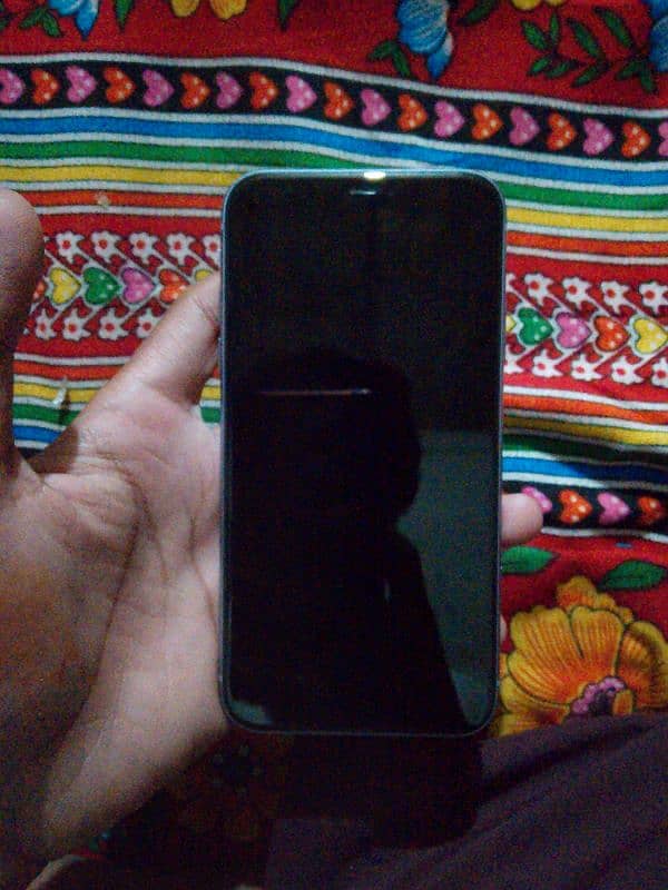 iphone 11 NoN PTA JV 2 months sim working 0