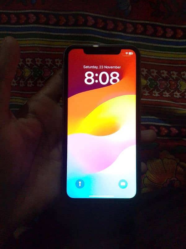 iphone 11 NoN PTA JV 2 months sim working 1