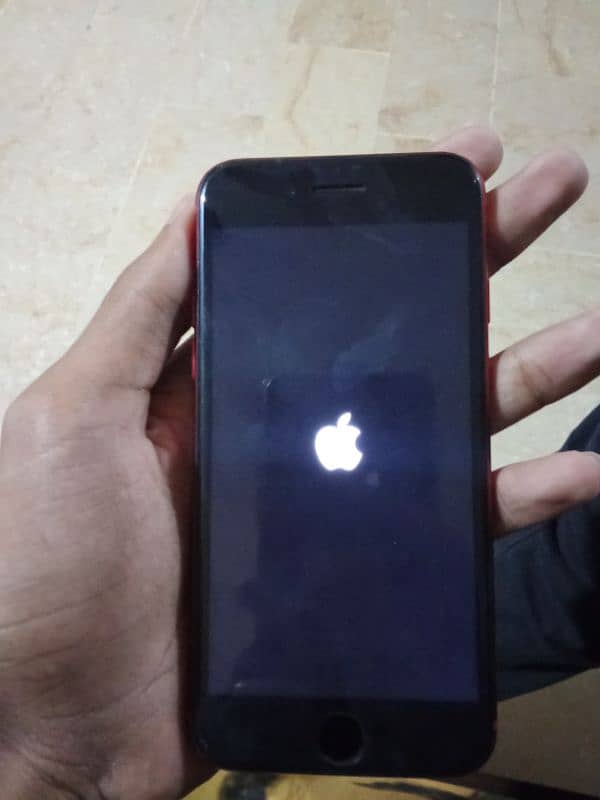 iphone SE 2020 3