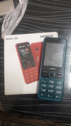 nokia