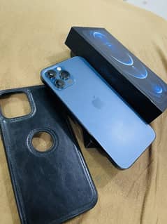 iPhone 12 Pro Max pta approved