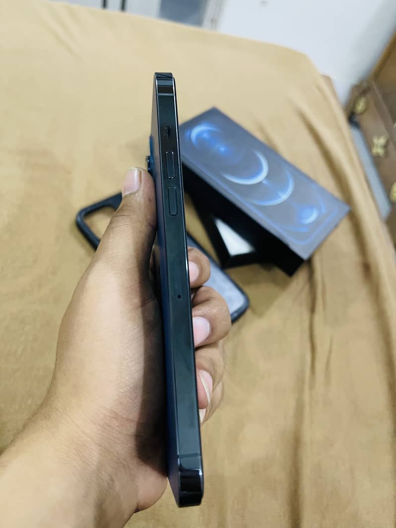 iPhone 12 Pro Max pta approved 7