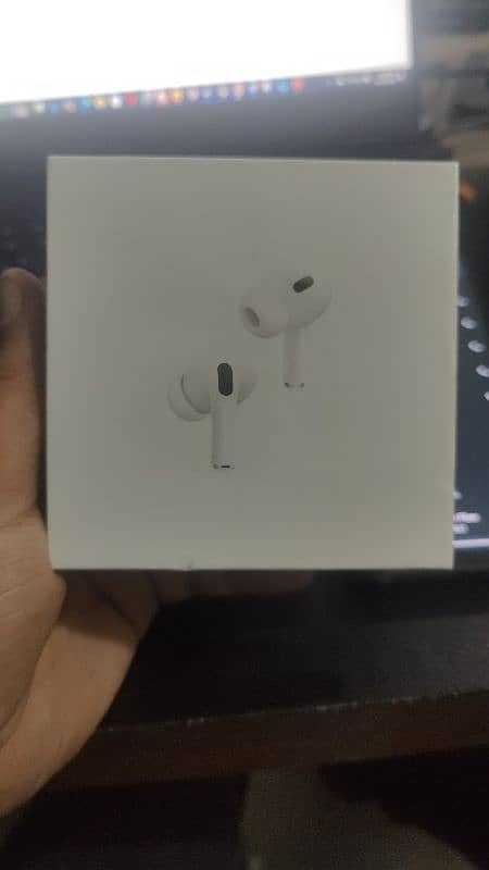 Air pods 2 pro USA 0