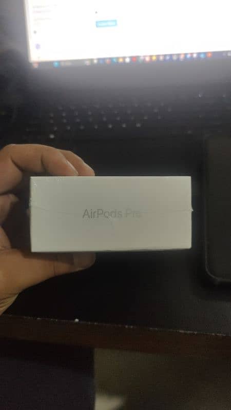 Air pods 2 pro USA 3