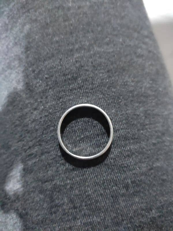 men ring size 21 0