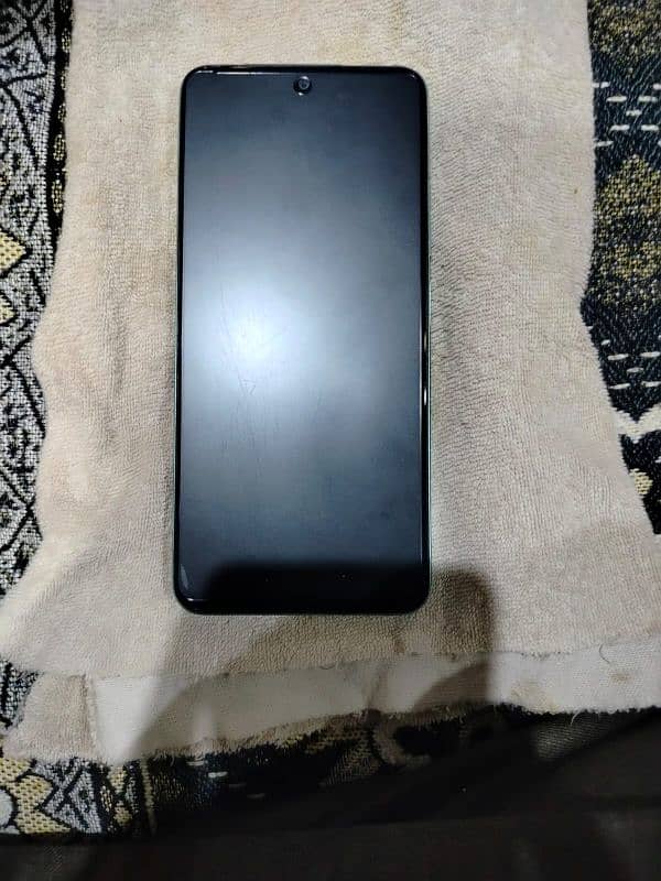 Redmi Note 12 4g for sale 8 gb ram 128 GB rom 2