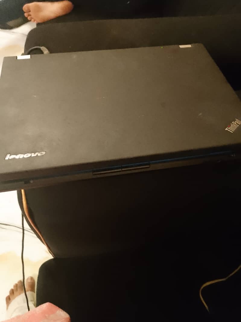 Dell laptop for urgent sale 1