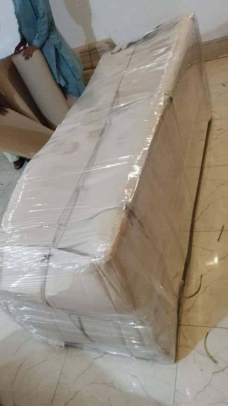 FAST Packers & Movers 7