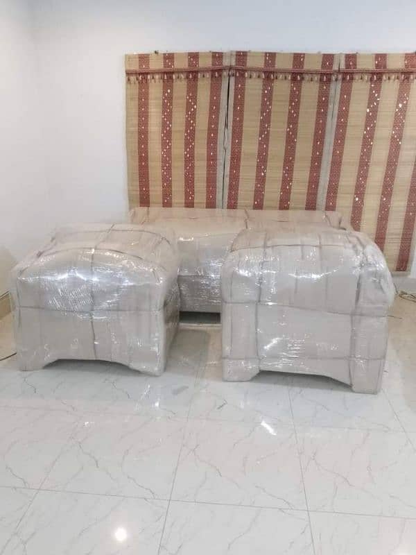 FAST Packers & Movers 9